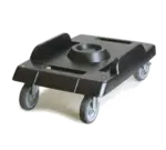 San Jamar IT41003 Carlisle - Cateraide™ IT Dolly