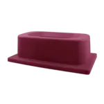 San Jamar KA1951RD KatchAll® Flatware Retriever