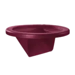 San Jamar KA3244 KatchAll® Flatware Retriever