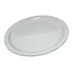 San Jamar KL11602 Carlisle - Kingline™ Dinner Plate