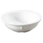 San Jamar KL11802 Carlisle - Kingline™ Nappie Bowl