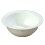 San Jamar KL11902 Carlisle - Kingline™ Rimmed Nappie Bowl