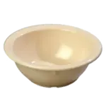 San Jamar KL11925 Carlisle - Kingline™ Rimmed Nappie Bowl