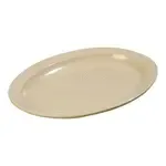 San Jamar KL12625 Carlisle - Kingline™ Platter