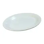 San Jamar KL12702 Carlisle - Kingline™ Platter