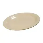 San Jamar KL12725 Carlisle - Kingline™ Platter