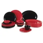 San Jamar KL20103 Carlisle - Kingline™ Sandwich Plate