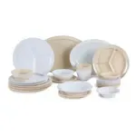 San Jamar KL20502 Carlisle - Kingline™ Bread & Butter Plate