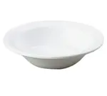 San Jamar KL80002 Carlisle - Kingline™ Rimmed Fruit Bowl