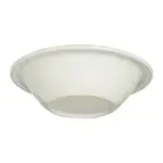 San Jamar KL80002 Carlisle - Kingline™ Rimmed Fruit Bowl