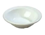 San Jamar KL80502 Carlisle - Kingline™ Rimmed Fruit Bowl