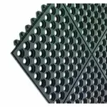 San Jamar KM1140B Kitchen Mat