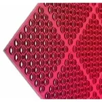 San Jamar KM2200B Kitchen Mat