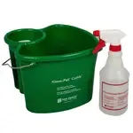 San Jamar KP500 Kleen-Pail® Caddy™
