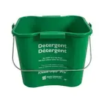 San Jamar KPP196GN Kleen-Pail® Pro™