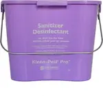 San Jamar KPP196PR San Jamar - Kleen-Pail® Pro™