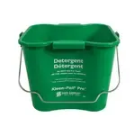 San Jamar KPP256GN Kleen-Pail® Pro™