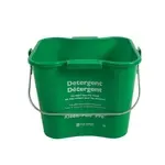 San Jamar KPP97GN Kleen-Pail® Pro™
