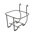 San Jamar KPPS196 Kleen-Pail® Pro Stand