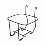 San Jamar KPPS196WM Kleen-Pail® Pro Stand