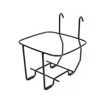 San Jamar KPPS256 Kleen-Pail® Pro Stand
