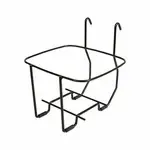 San Jamar KPPS256WM Kleen-Pail® Pro Stand