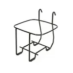 San Jamar KPPS97 Kleen-Pail® Pro Stand