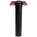 San Jamar L2400C EZ-Fit® Lid Dispenser