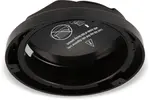 San Jamar L2400CKIT San Jamar - EZ-Fit® Lid Dispenser CVR Trim Ring