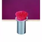 San Jamar L320C Straw Holder