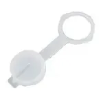 San Jamar LD111VC00 Carlisle - Cateraide™ Vent Cap
