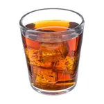San Jamar MIN544007 Carlisle - Mingle™ Double Old Fashioned