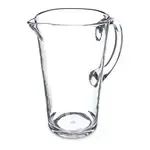 San Jamar MIN544307 Carlisle - Mingle™ Pitcher