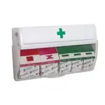 San Jamar MKBD100 Mani-Kare® Bandage Dispenser
