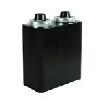 San Jamar MODCC100 Modular Frontline™ Portion Cup Dispenser