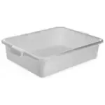 San Jamar N4401002 Carlisle - Comfort Curve™ Tote Box