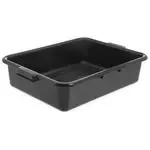 San Jamar N4401003 Carlisle - Comfort Curve™ Tote Box
