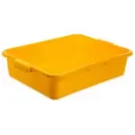 San Jamar N4401004 Carlisle - Comfort Curve™ Tote Box