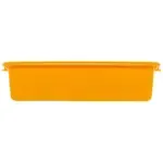 San Jamar N4401004 Carlisle - Comfort Curve™ Tote Box