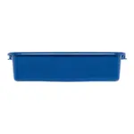 San Jamar N4401014 Carlisle - Comfort Curve™ Tote Box