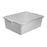 San Jamar N4401102 Carlisle - Comfort Curve™ Tote Box