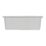San Jamar N4401102 Carlisle - Comfort Curve™ Tote Box