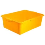 San Jamar N4401104 Carlisle - Comfort Curve™ Tote Box
