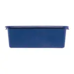 San Jamar N4401114 Carlisle - Comfort Curve™ Tote Box