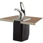 San Jamar P4100 Frontline™ Pump Universal Condiment System