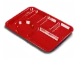 San Jamar P61405 Carlisle - Compartment Tray