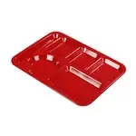 San Jamar P61405 Carlisle - Compartment Tray