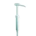 San Jamar P7300 Economy Condiment Pump