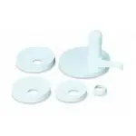 San Jamar P7510 Ultra Condiment Pump Kit