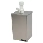 San Jamar P9800 EZ-Chill™ Condiment Pump Box